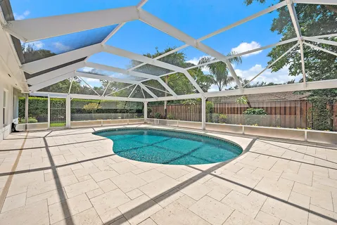 a view of outdoor space