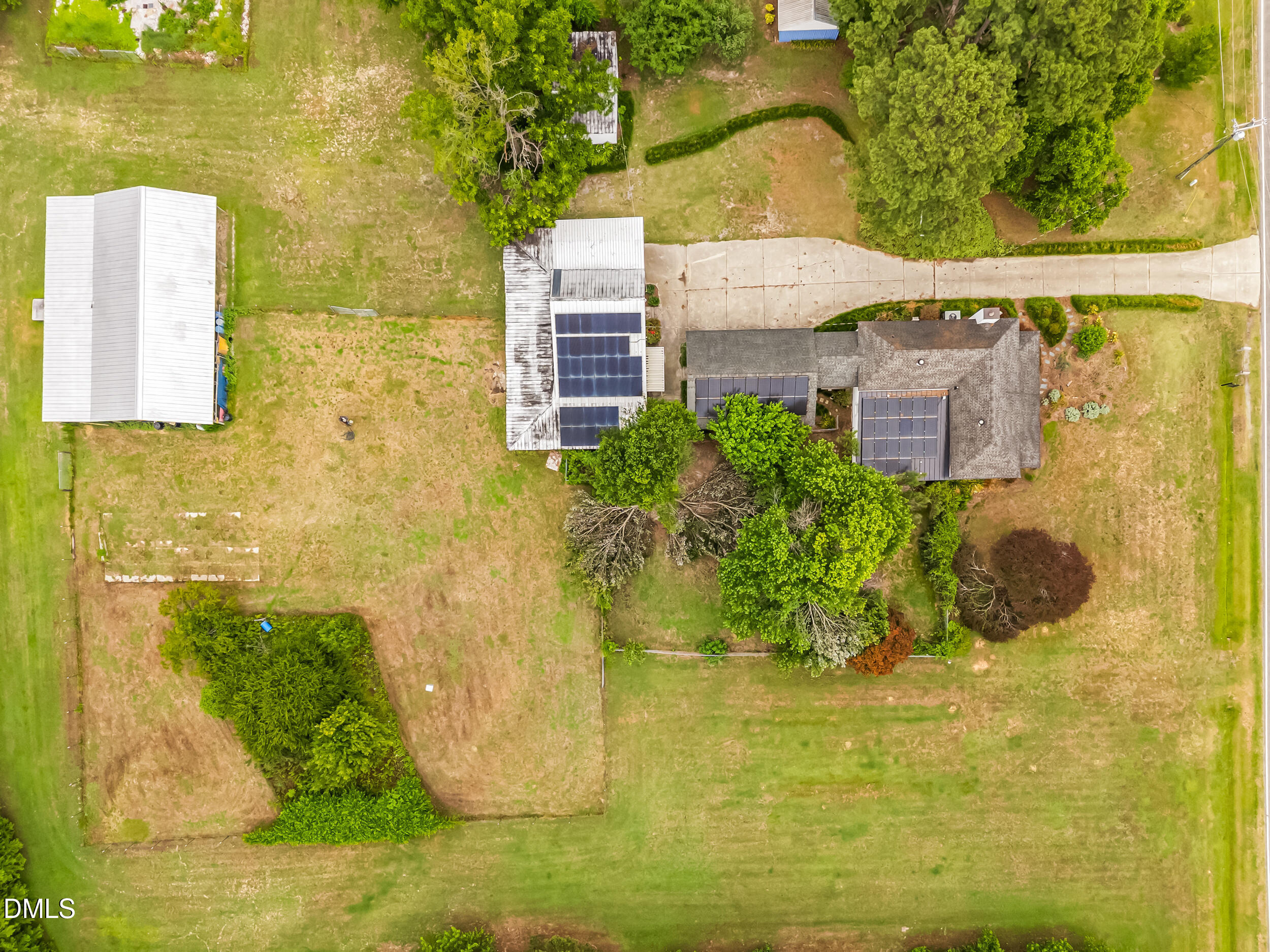 2736 Pleasant Hill Road Rocky Mount, NC 27801 - Photo 55 of 59