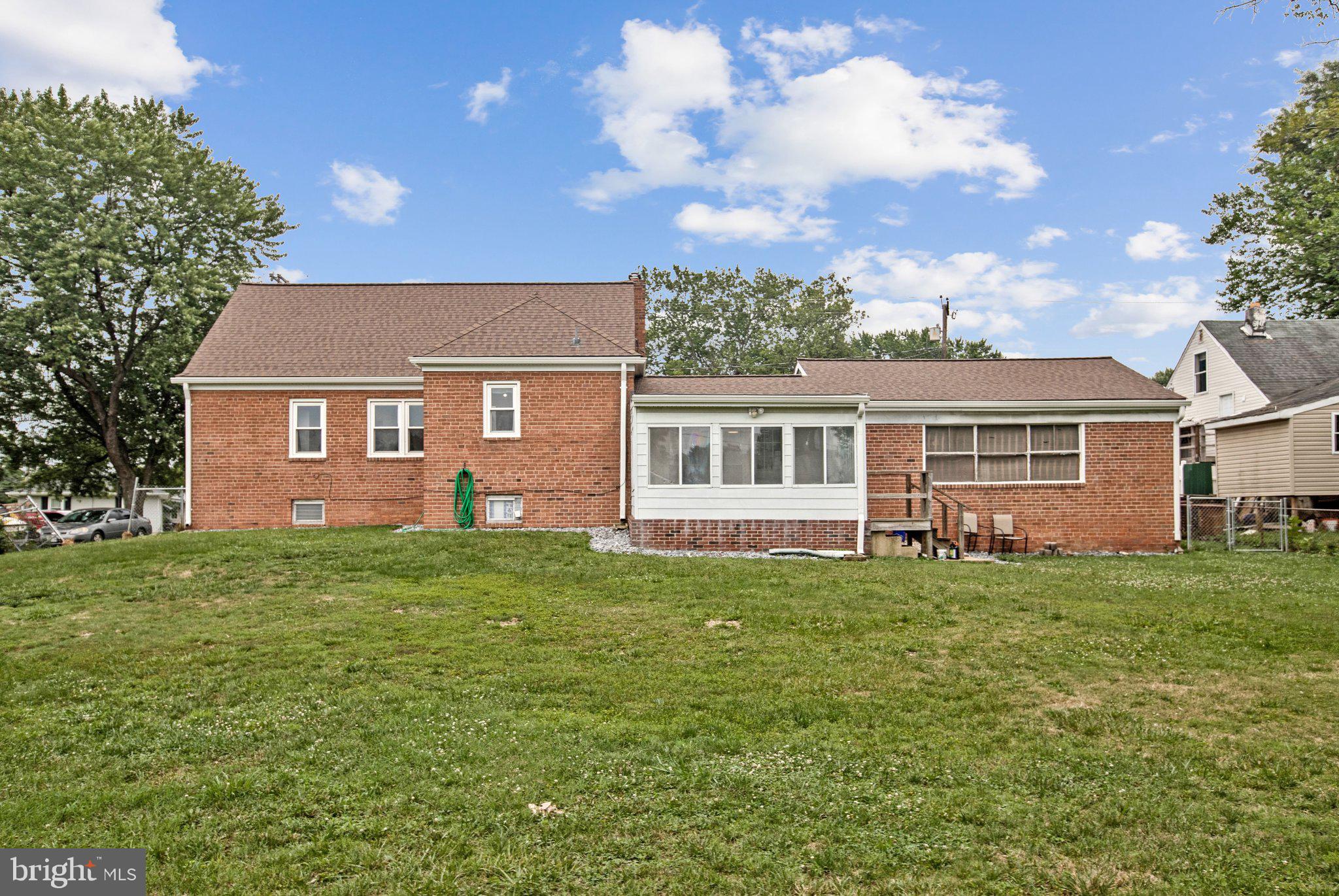 4 Hampton Road Linthicum Heights, MD 21090 - Photo 24 of 30