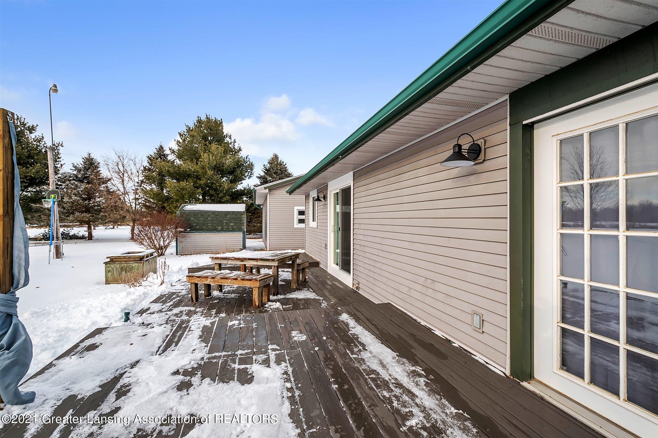 3150 Maurer Road Charlotte, MI 48813 - Photo 31 of 33 31-3150 Maurer Rd-Windowstill Real Estat