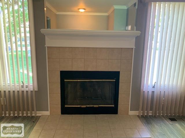 16681 Fieldstone Ridge Macomb, MI 48042 - Photo 11 of 22 31395362-10.JPG
