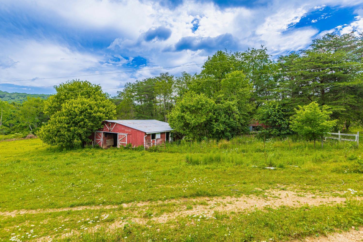 1237 Black Hollow Road Peebles, OH 45660 - Photo 45 of 46