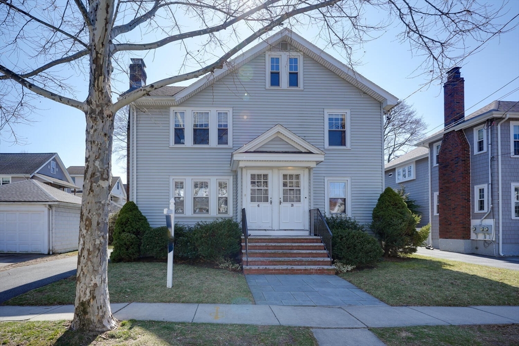 39-41 Harvard Road Belmont, MA 02478 - Photo 1 of 40 Gallery Image 1