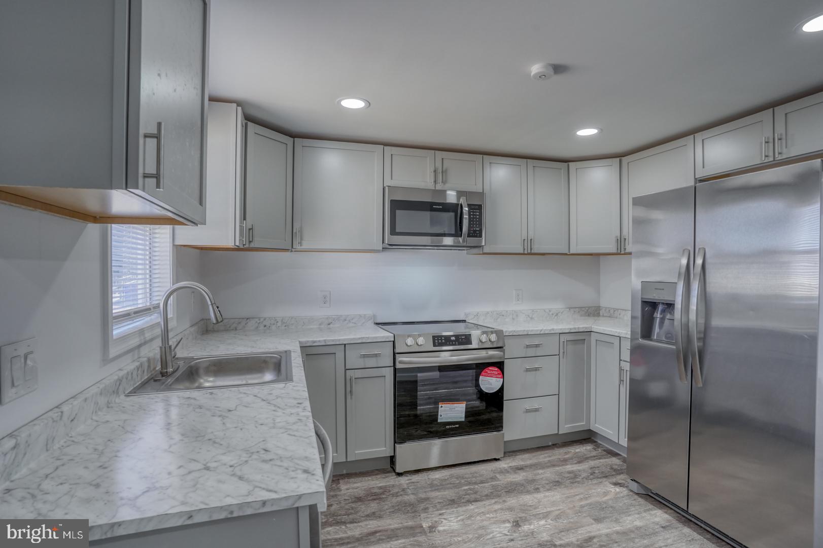 3202 Carpenter Bridge Road Felton, DE 19943 - Photo 13 of 34 Kitchen