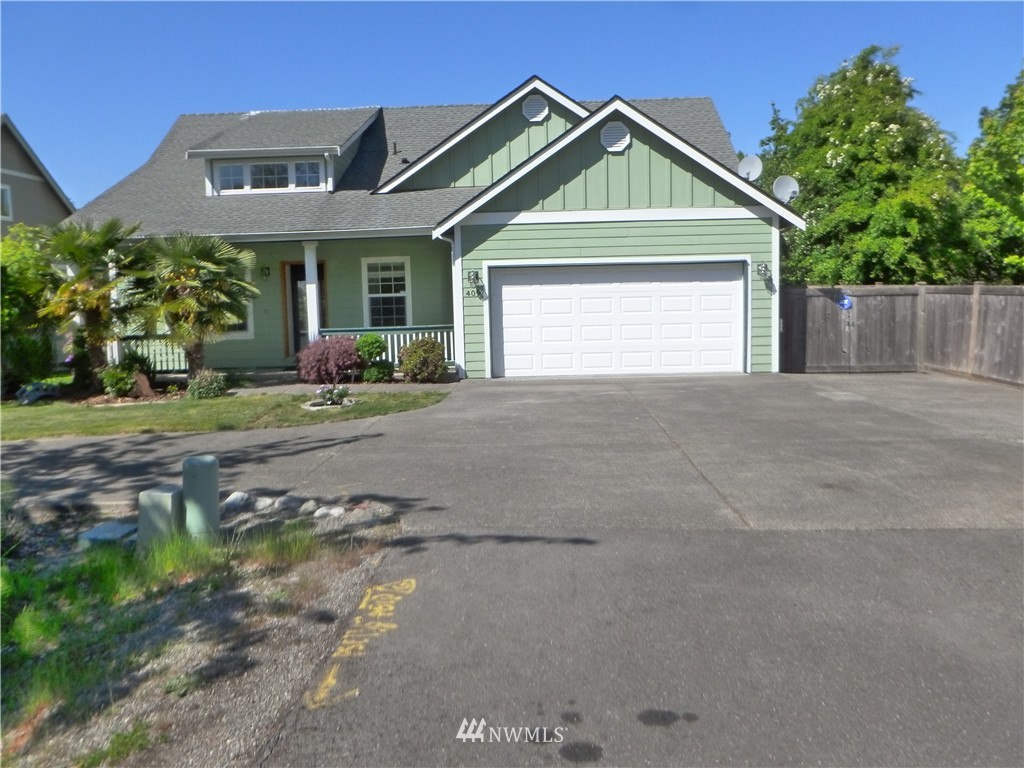 409 Jackson Street Steilacoom, WA 98388 - Photo 1 of 24