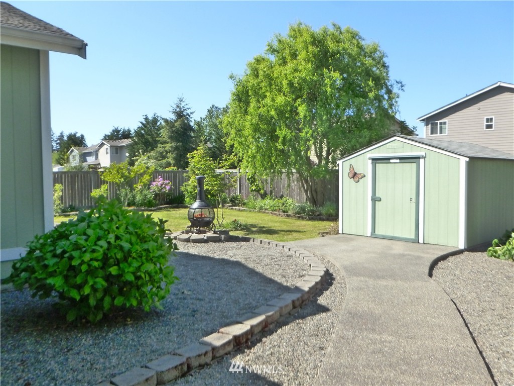 409 Jackson Street Steilacoom, WA 98388 - Photo 22 of 24