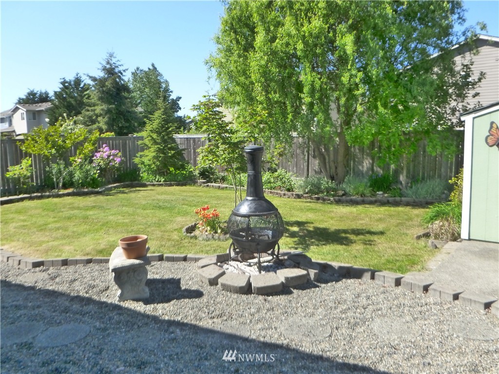 409 Jackson Street Steilacoom, WA 98388 - Photo 23 of 24