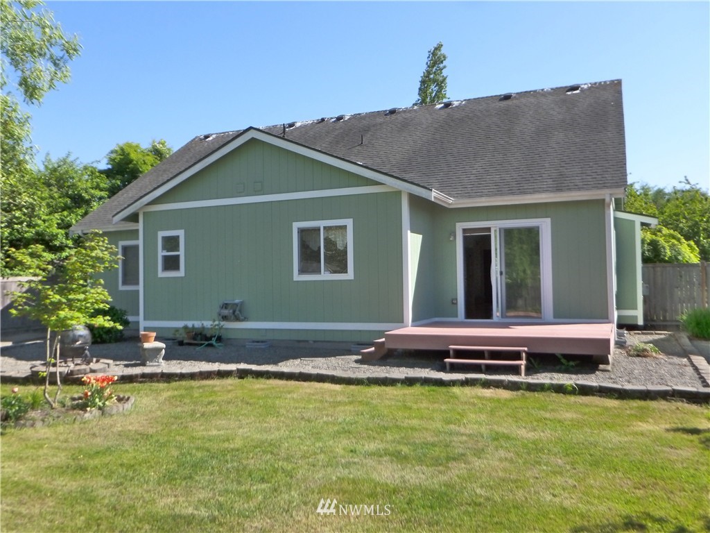 409 Jackson Street Steilacoom, WA 98388 - Photo 24 of 24