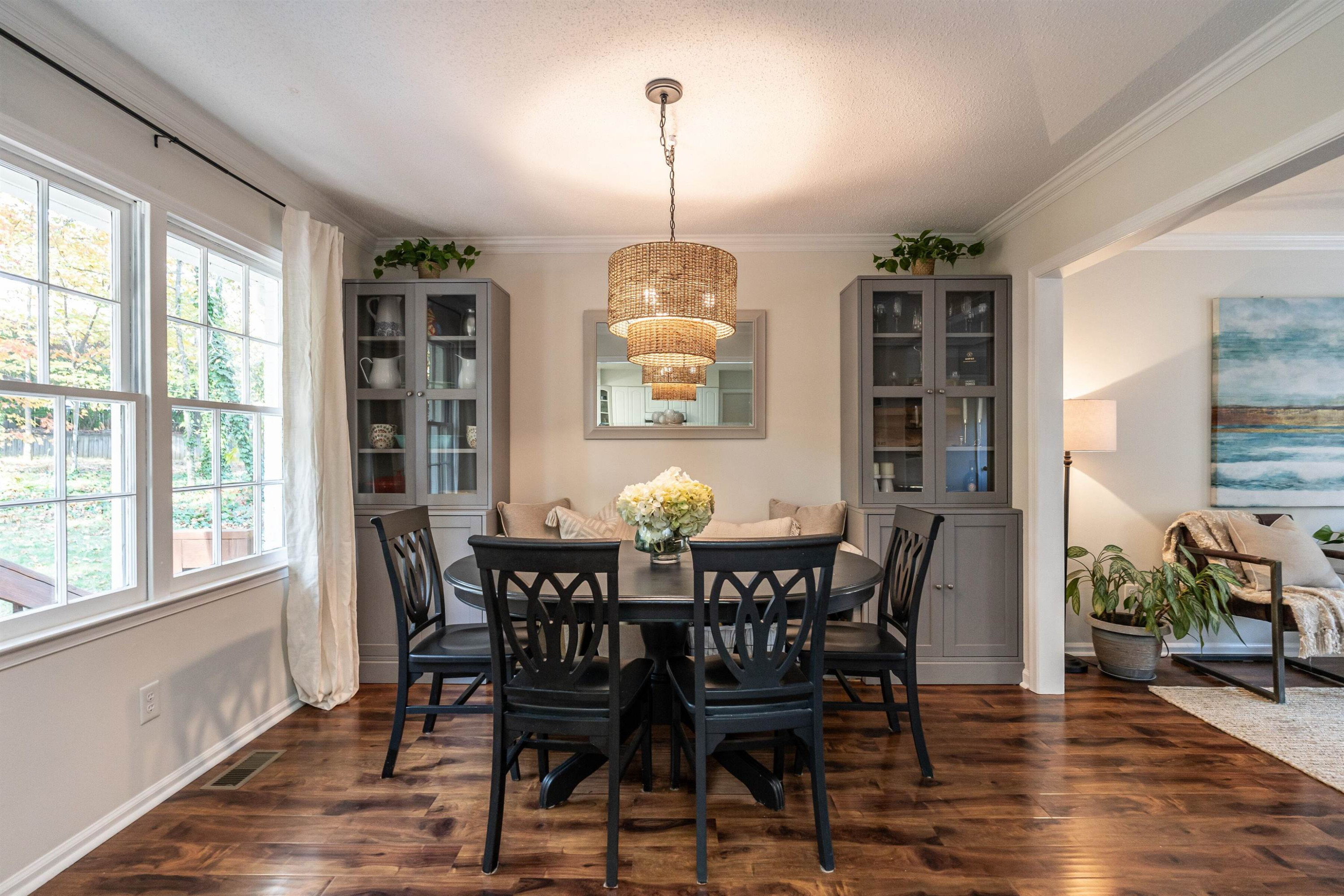4305 Old Colony Road Raleigh, NC 27613 - Photo 10 of 33 Photo 10