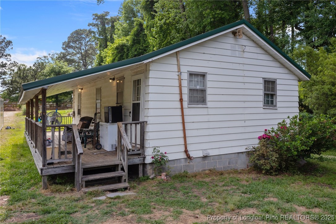 3042 Overhills Road Bunnlevel, NC 28323 - Photo 20 of 24 Gallery Image 20