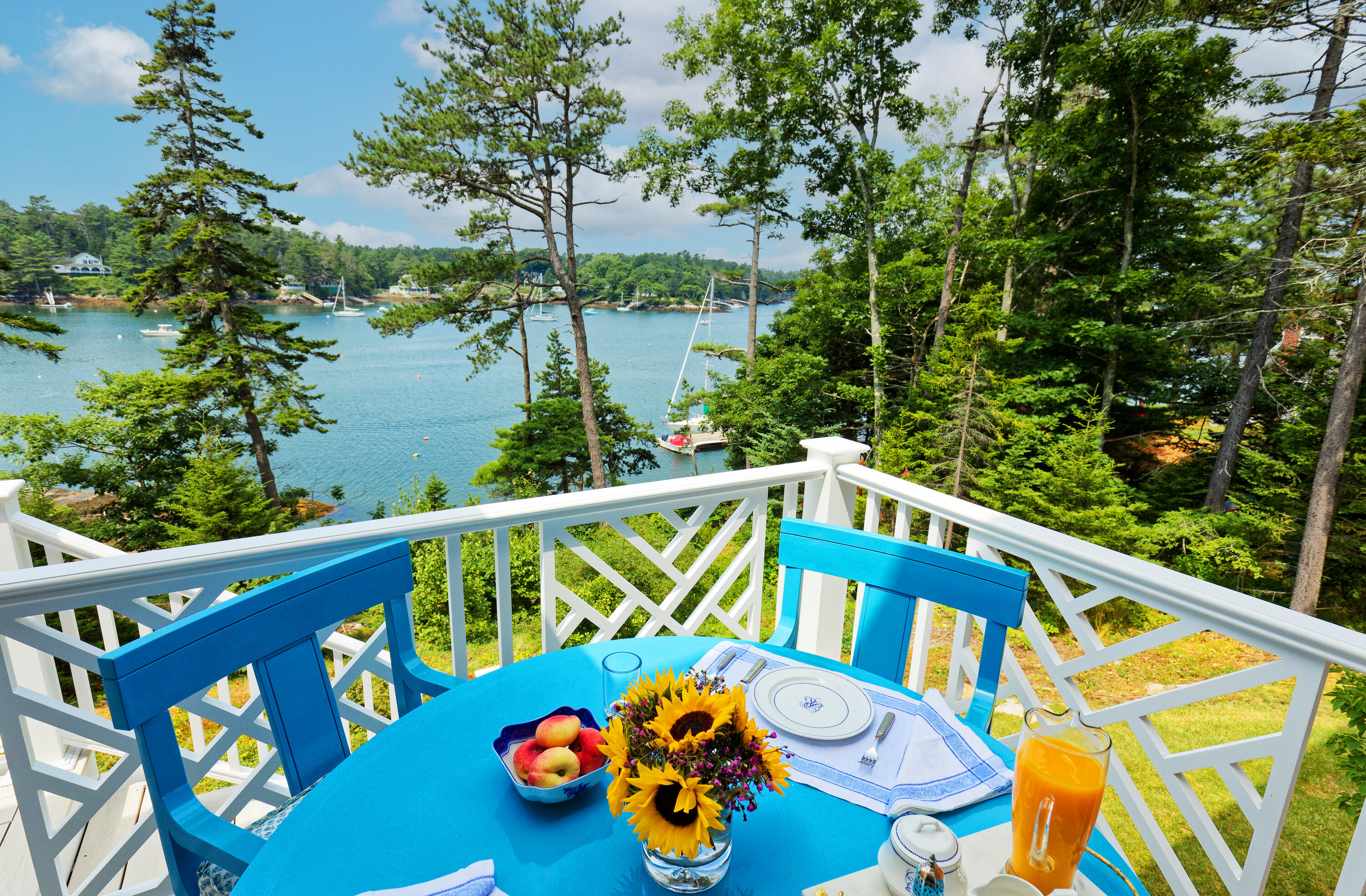 12 Bear End Road West Boothbay Harbor, ME 04575 - Photo 6 of 40 6-12BearEndRd-AT