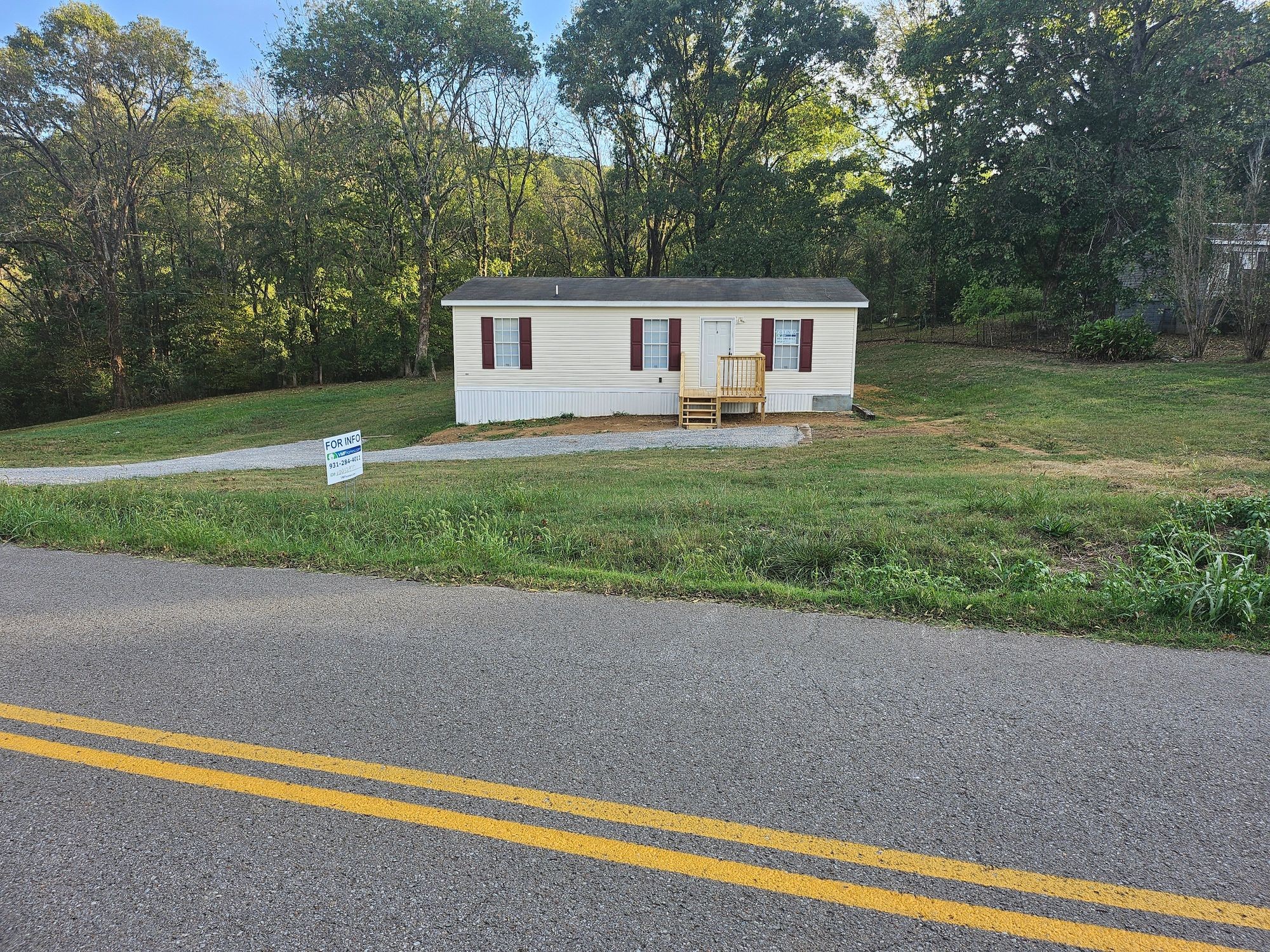 88 Meeting House Road Ardmore, TN 38449 - Photo 1 of 7 Gallery Image 1