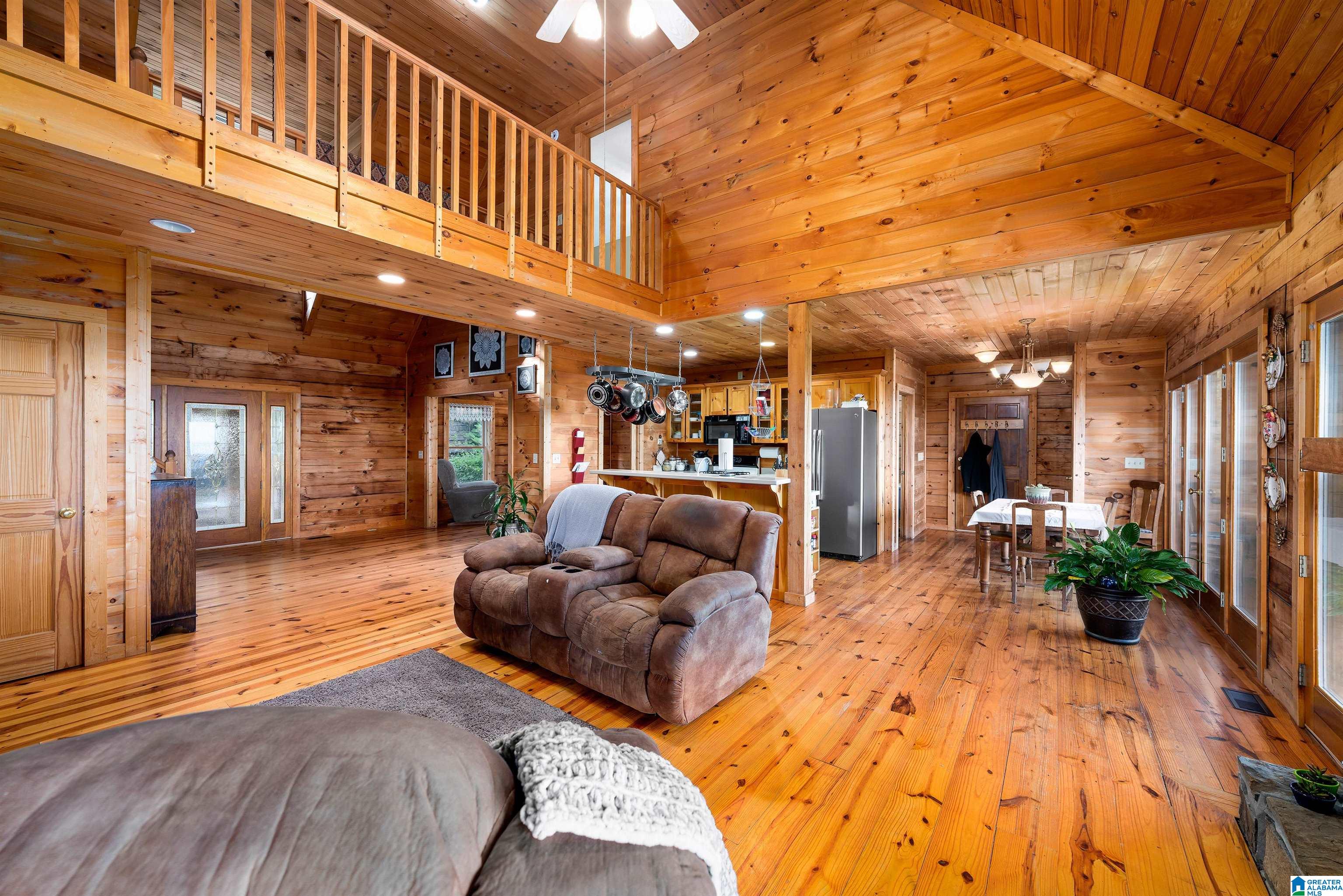 5924 Co Highway 24 Springville, AL 35146 - Photo 21 of 50
