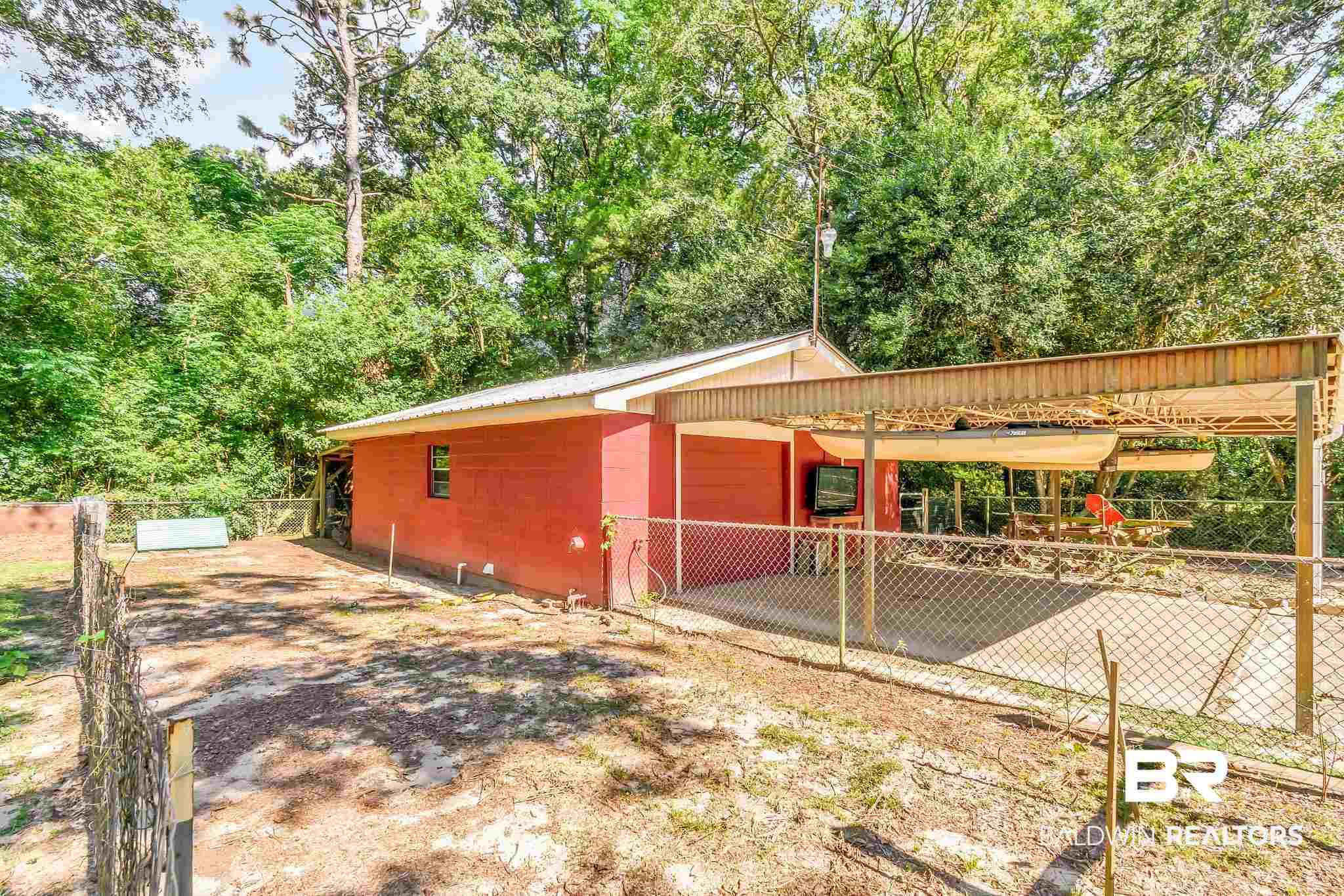 2800 Graham Road South Mobile, AL 36618 - Photo 25 of 33