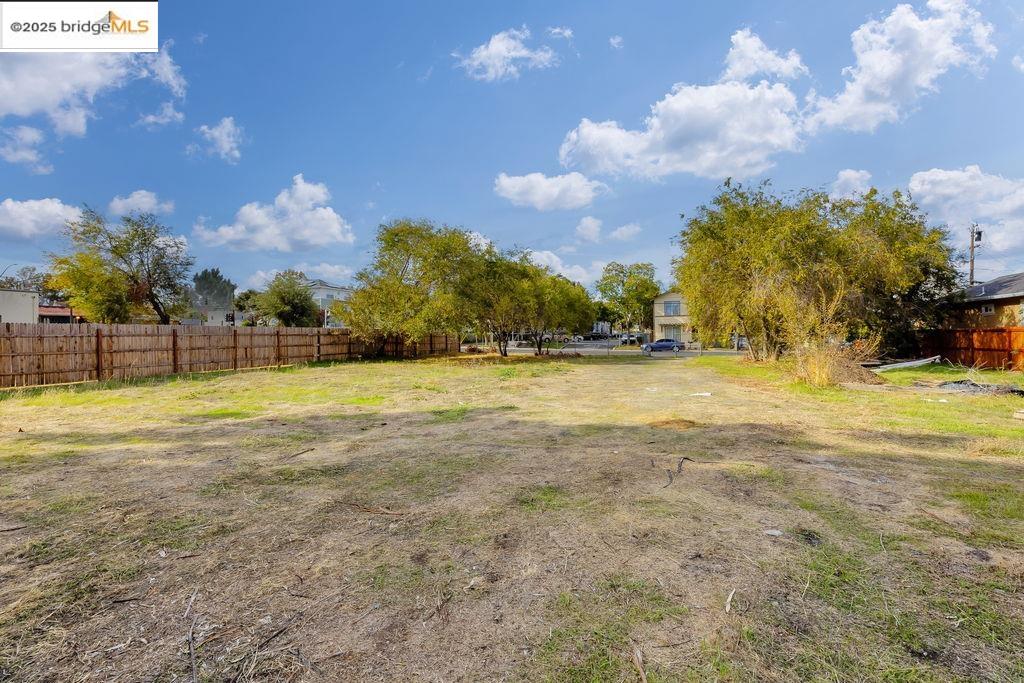 64 South Bella Monte Avenue Bay Point, CA 94565 - Photo 12 of 38 a view of swimming pool with an outdoor space and seating area
