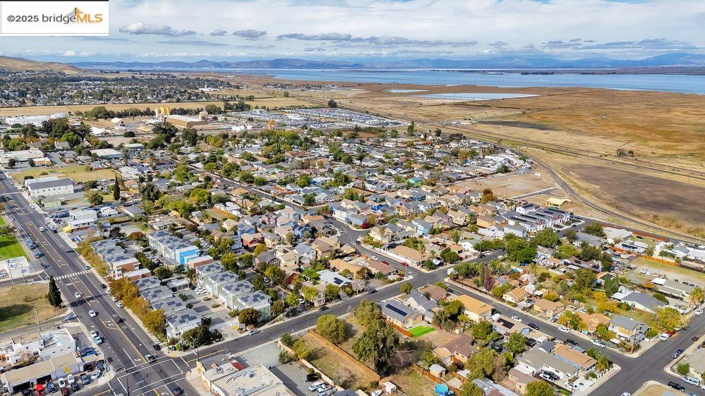 64 South Bella Monte Avenue Bay Point, CA 94565 - Photo 22 of 38 an aerial view of beach and ocean