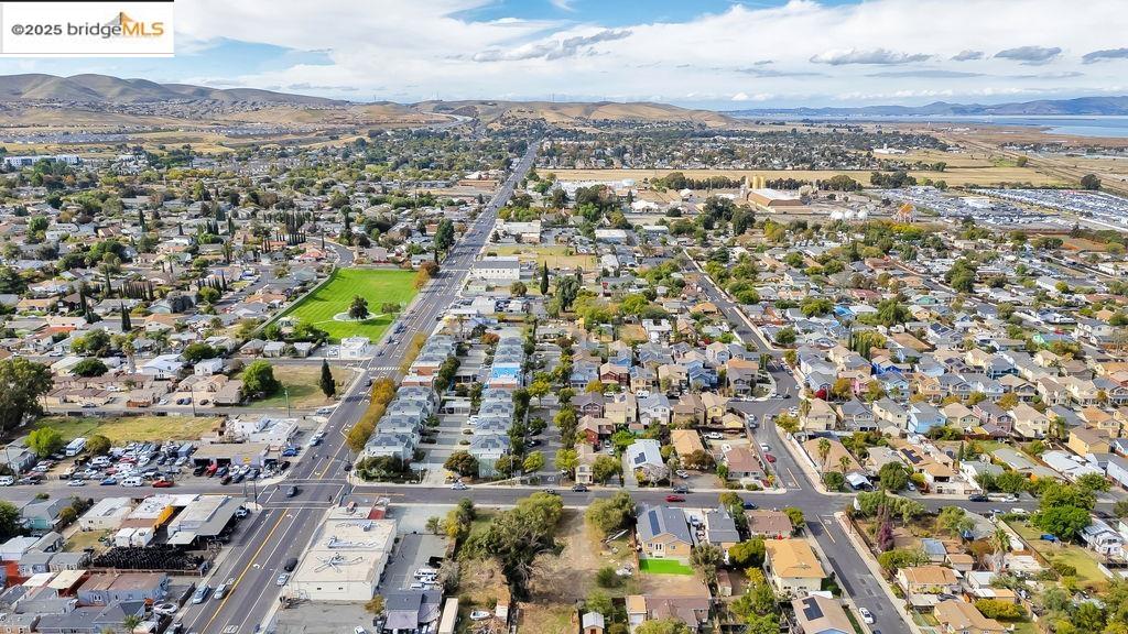 64 South Bella Monte Avenue Bay Point, CA 94565 - Photo 23 of 38 an aerial view of multiple house
