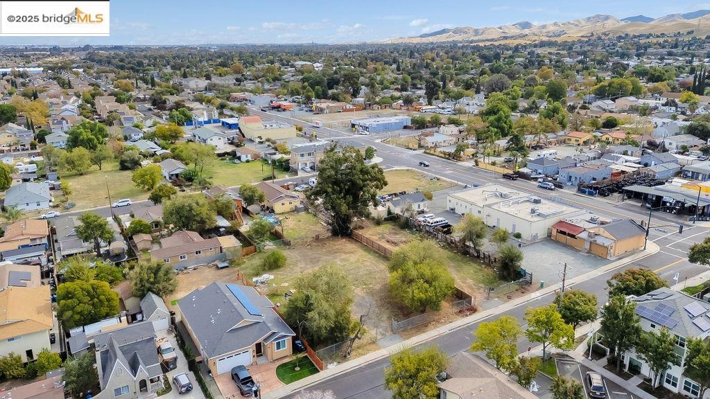 64 South Bella Monte Avenue Bay Point, CA 94565 - Photo 32 of 38 an aerial view of multiple house