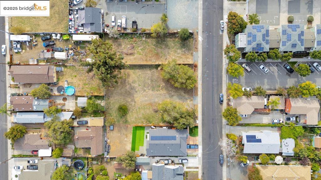 64 South Bella Monte Avenue Bay Point, CA 94565 - Photo 37 of 38 view of a city