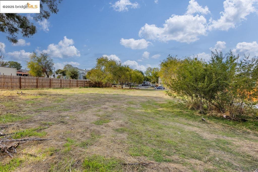 64 South Bella Monte Avenue Bay Point, CA 94565 - Photo 10 of 38 a view of a golf course with a yard