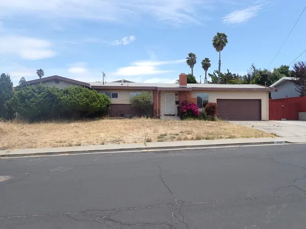 $545,000 | 2607 Emma Drive, Pinole, CA 94564