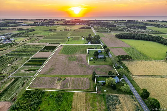 an aerial view of a football ground