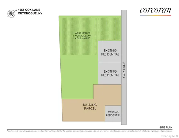 $2,000,000 | 1555 Cox Lane, Cutchogue, NY 11935