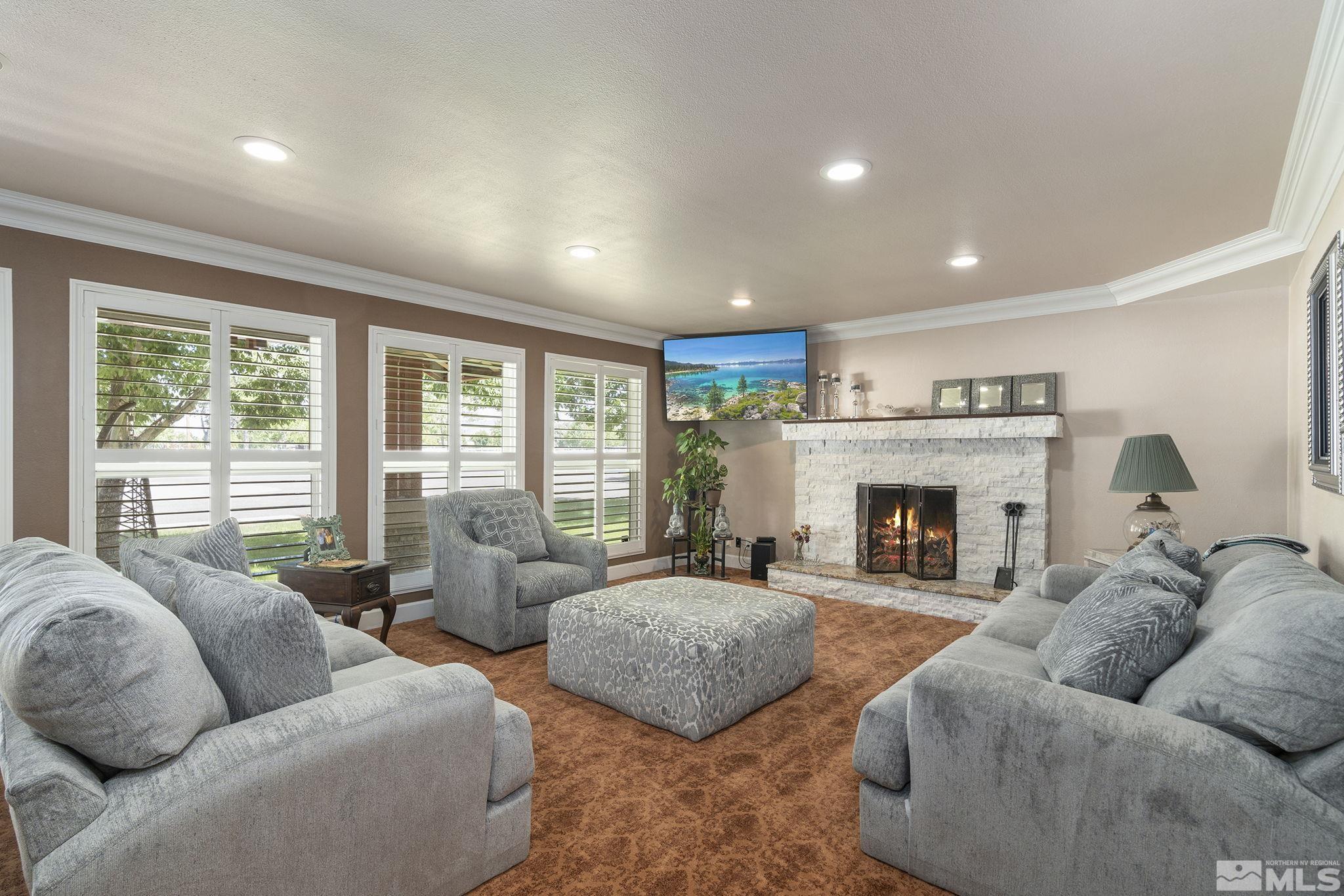 1725 Holcomb Ranch Lane Reno, NV 89511 - Photo 4 of 37 Photo 7
