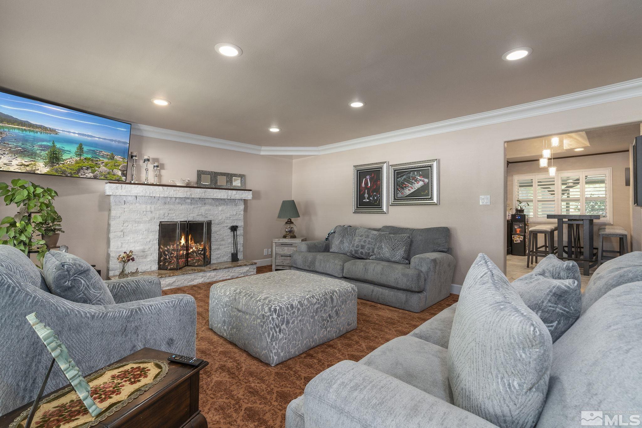 1725 Holcomb Ranch Lane Reno, NV 89511 - Photo 5 of 37 Photo 8