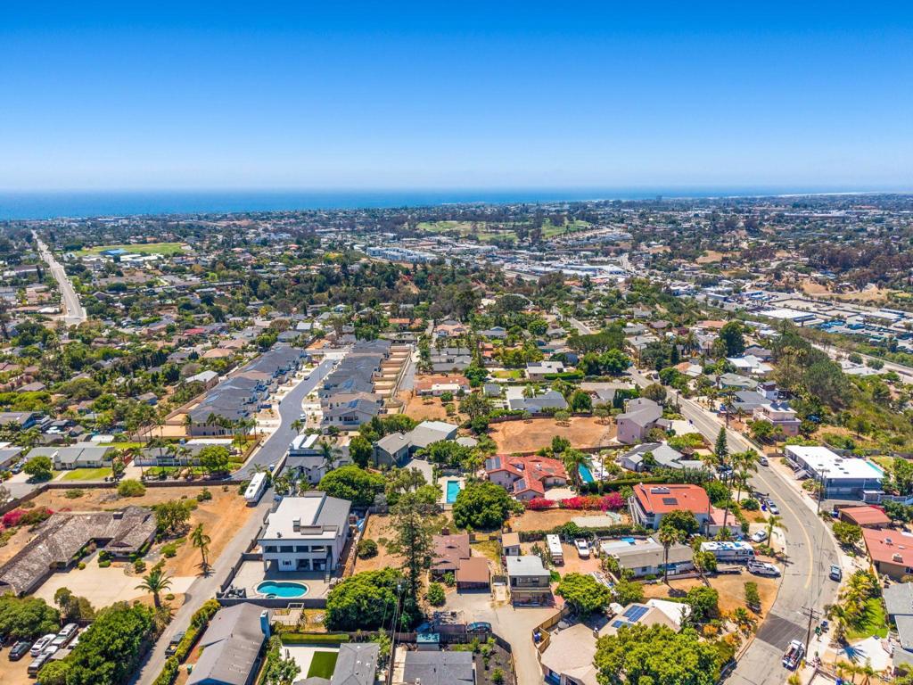 1501 Laurel Road Oceanside, CA 92054 - Photo 8 of 15 Aerial View