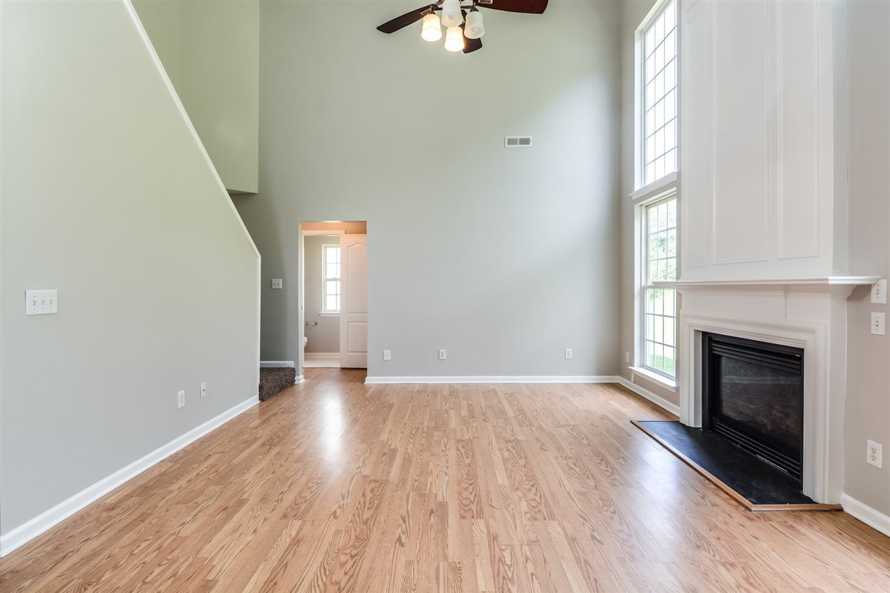 5525 Wedgegate Drive Raleigh, NC 27616 - Photo 8 of 21 Photo 8