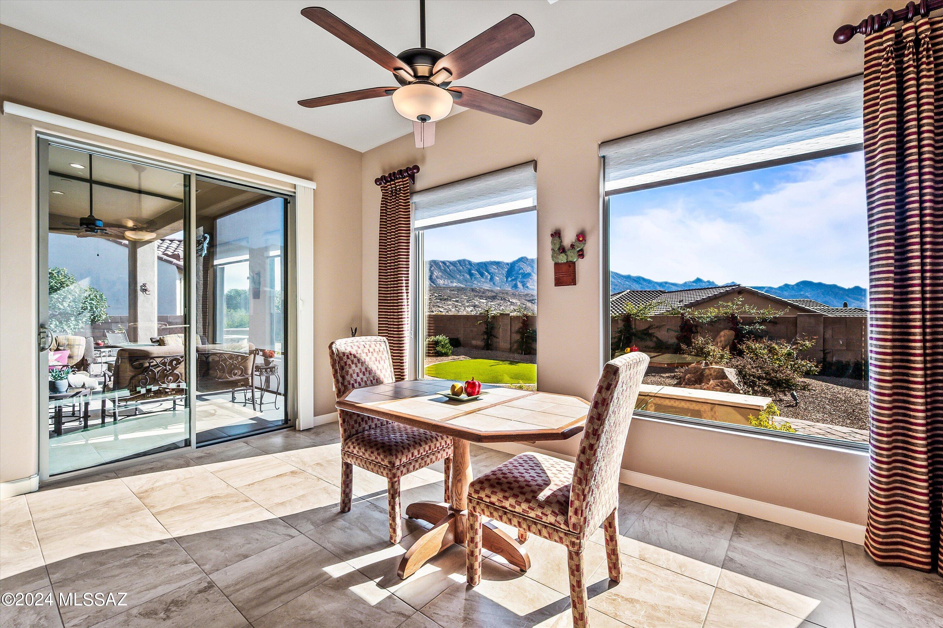 66197 East Box Elder Road Tucson, AZ 85739 - Photo 17 of 40
