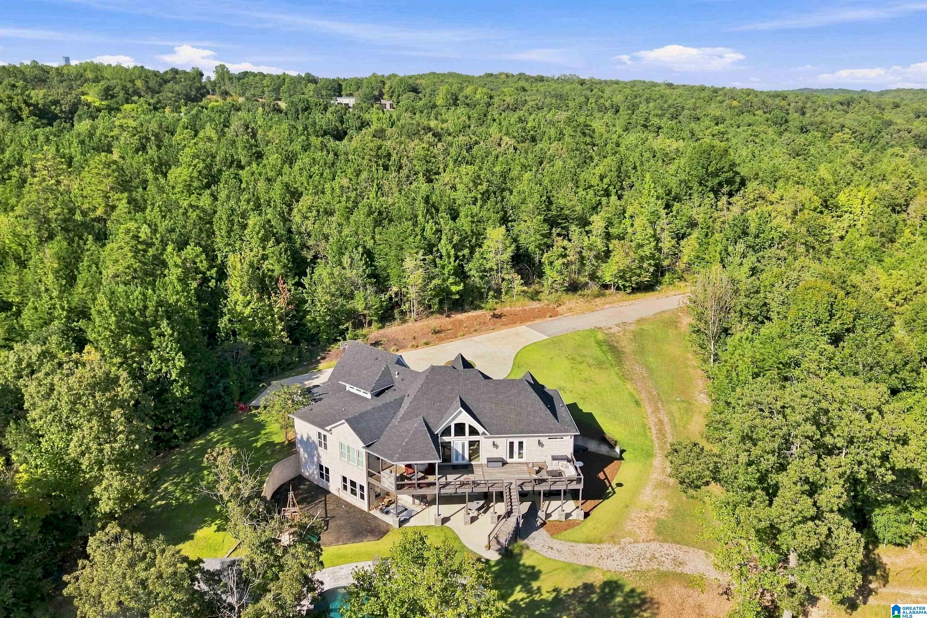 8287 Bluff Ridge Road Bessemer, AL 35022 - Photo 92 of 95 Gallery Image 92
