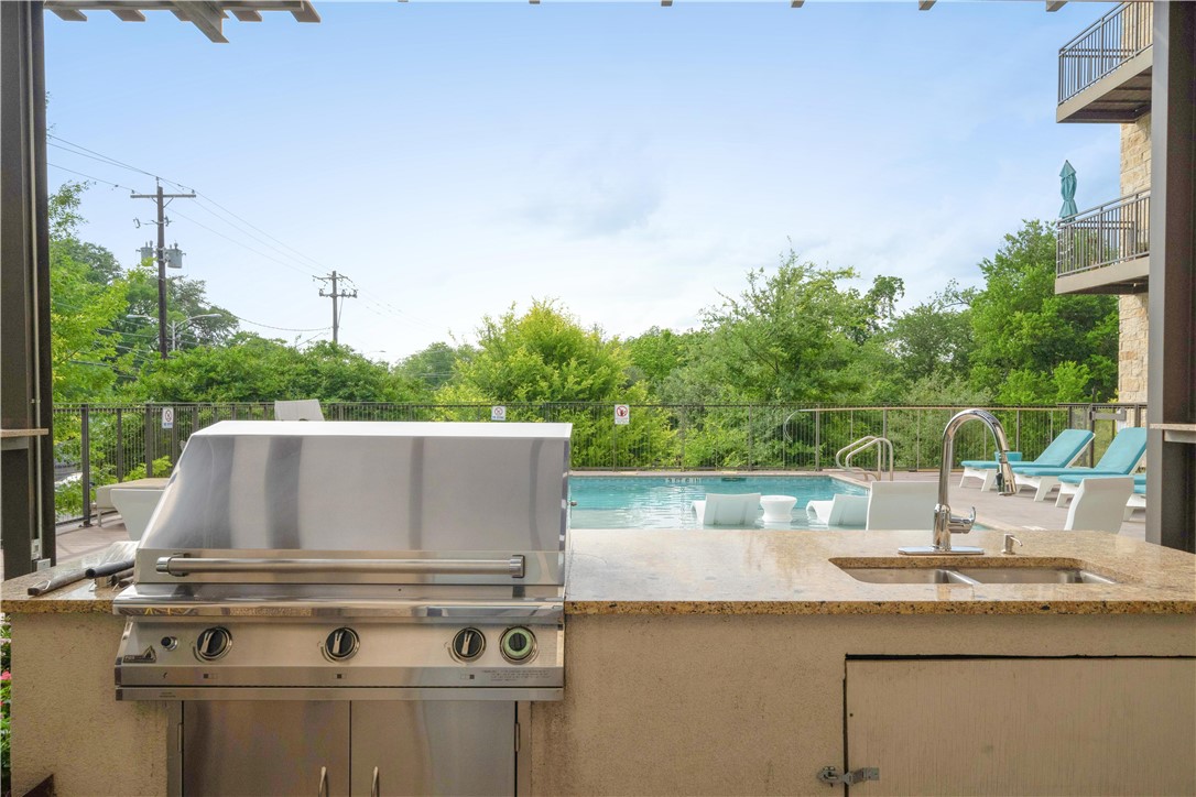 1900 Barton Springs Road, Unit 1040 Austin, TX 78704 - Photo 31 of 39 Gallery Image 31