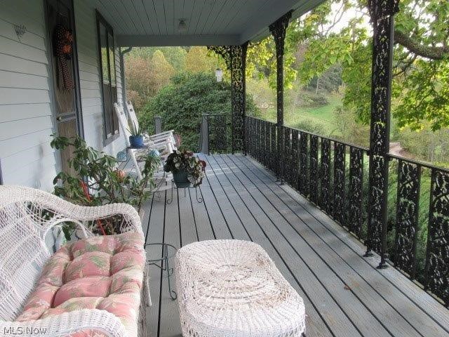793 Laurel Road Spencer, WV 25276 - Photo 20 of 35