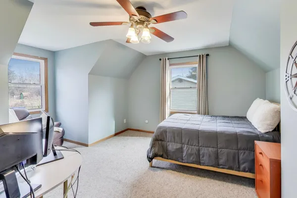 $369,000 | 25097 West Buena Avenue, Lake Villa, IL 60046