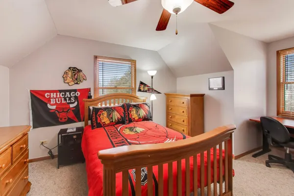 $369,000 | 25097 West Buena Avenue, Lake Villa, IL 60046