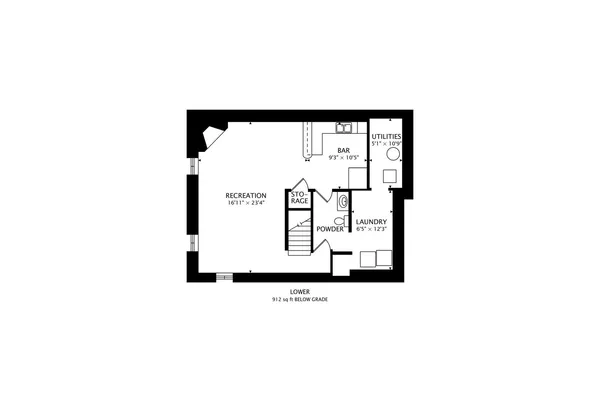 $369,000 | 25097 West Buena Avenue, Lake Villa, IL 60046