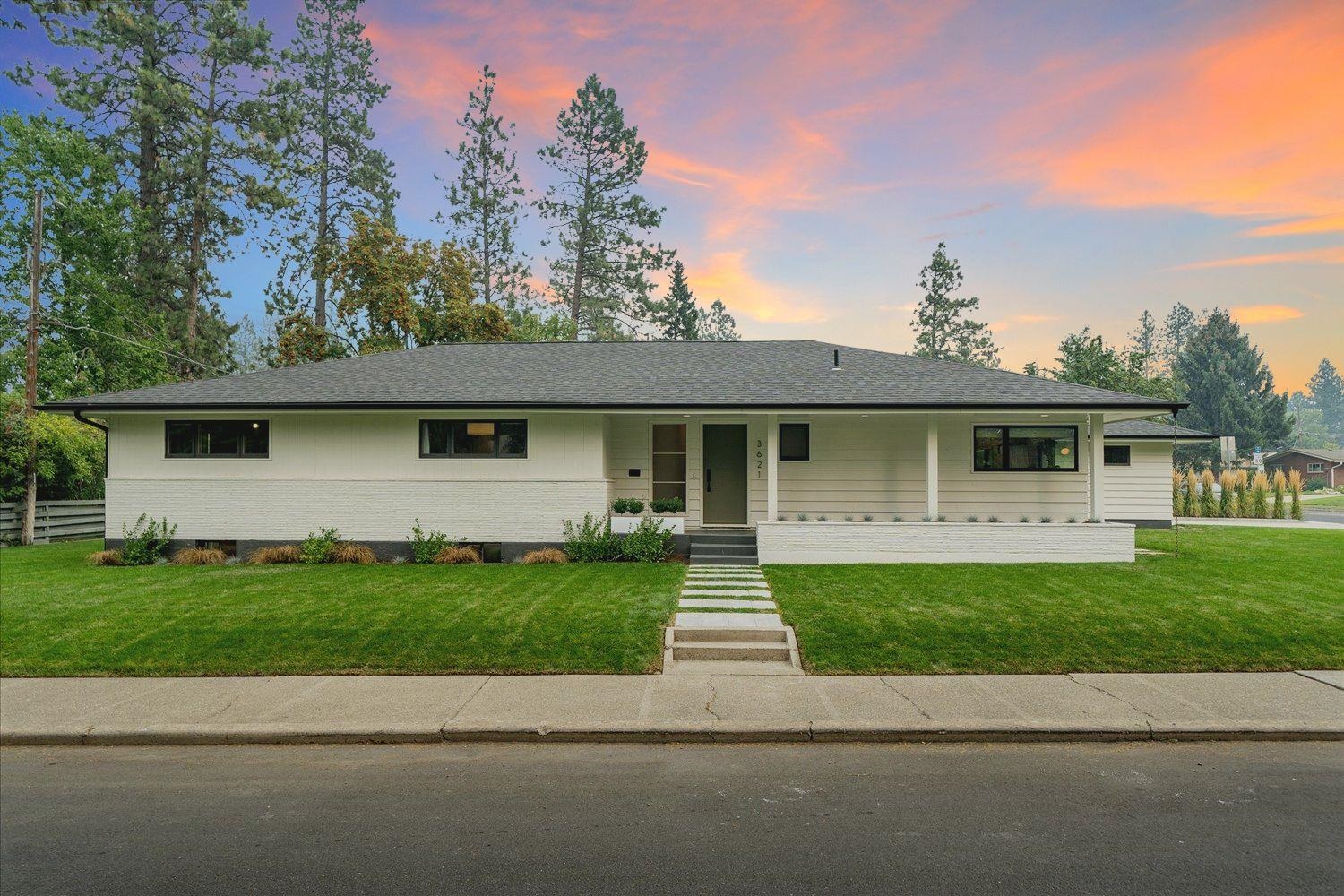 3621 South Bernard Street Spokane, WA 99203 - Photo 1 of 32