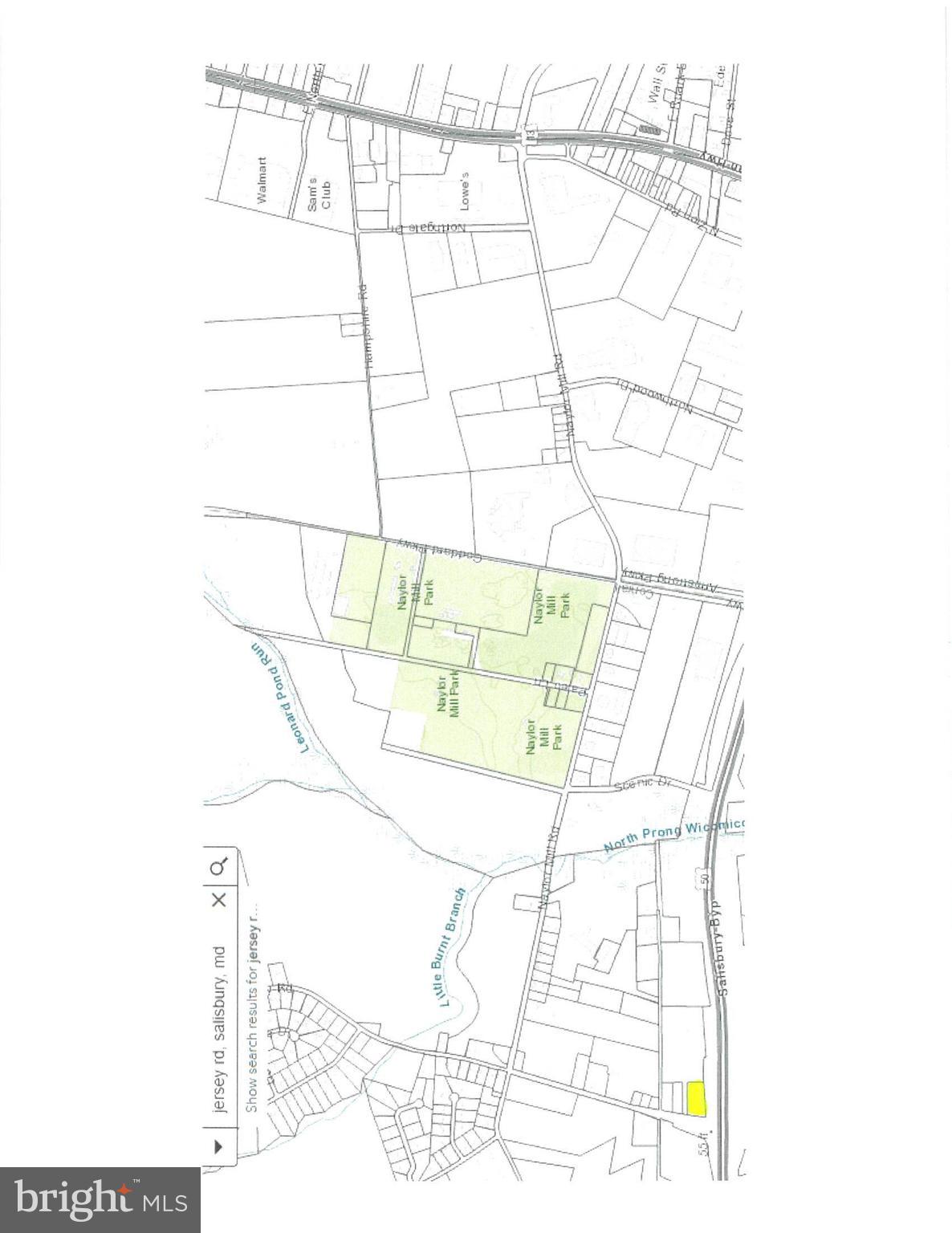 Lot 3 Jersey Road Salisbury, MD 21801 - Photo 2 of 3 a picture of a bathroom with a sink