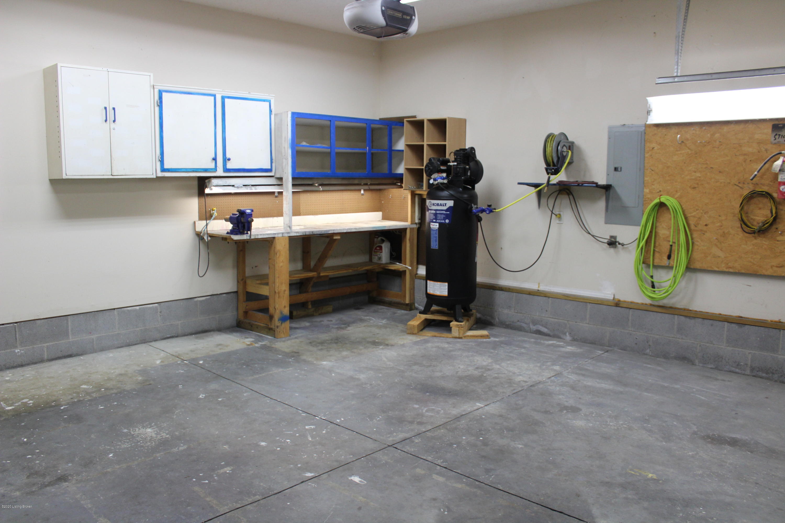243 Madison Rae Boulevard Shepherdsville, KY 40165 - Photo 48 of 67 Workspace