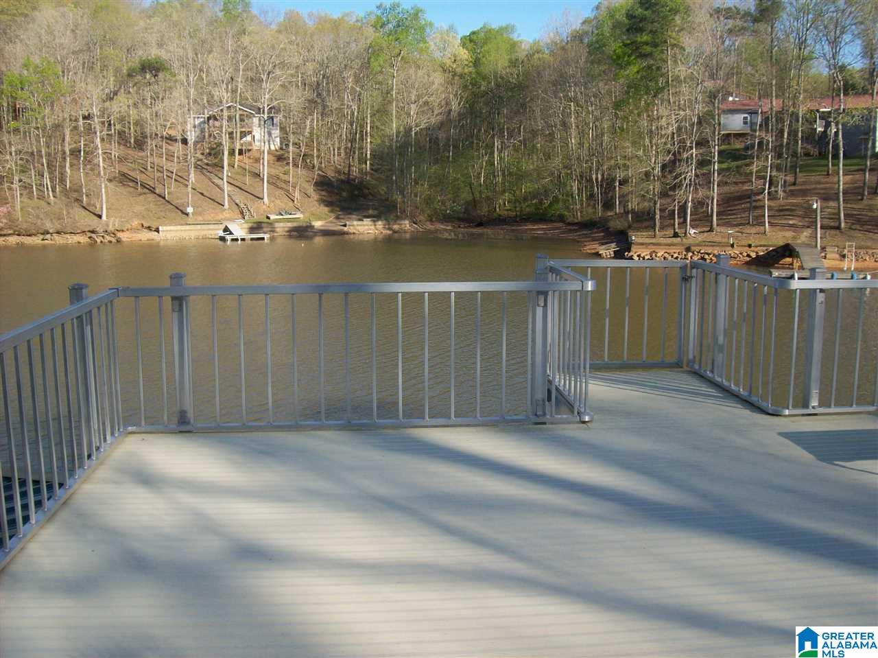 125 Arrowhead Drive Delta, AL 36258 - Photo 21 of 23