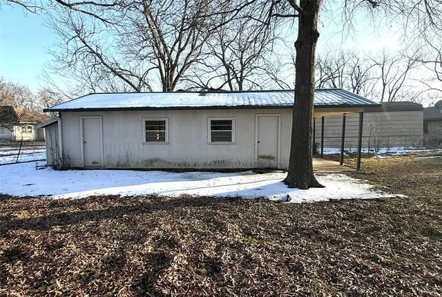 $167,000 | 212 College Street, Roxton, TX 75477