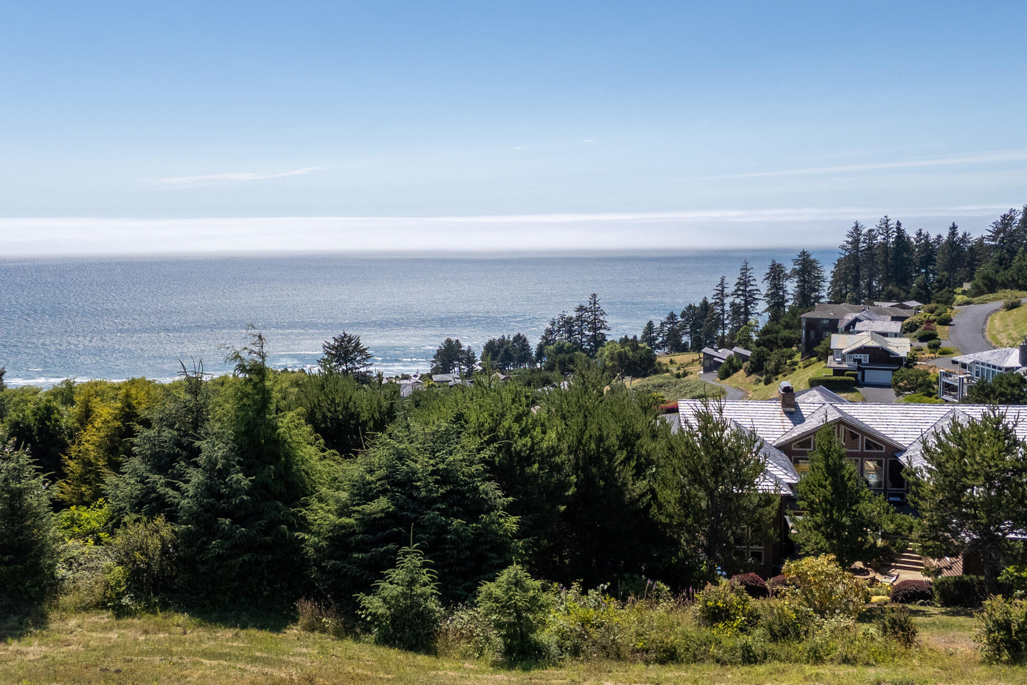 62 Braeridge Drive Nehalem, OR 97131 - Photo 8 of 15 dji_20250708160945_0049_d
