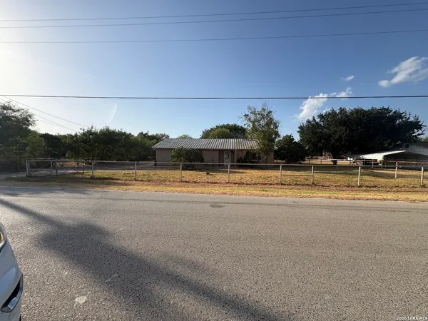 $222,000 | 241 Duncan Street, Crystal City, TX 78839