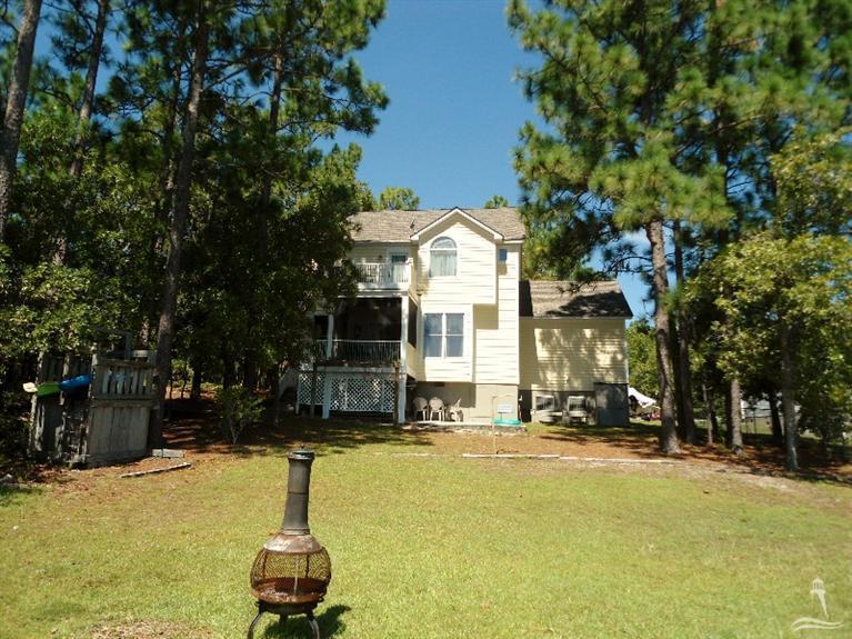 1256 Grace Road, Unit BSL Southport, NC 28461 - Photo 3 of 16 Additional Photo