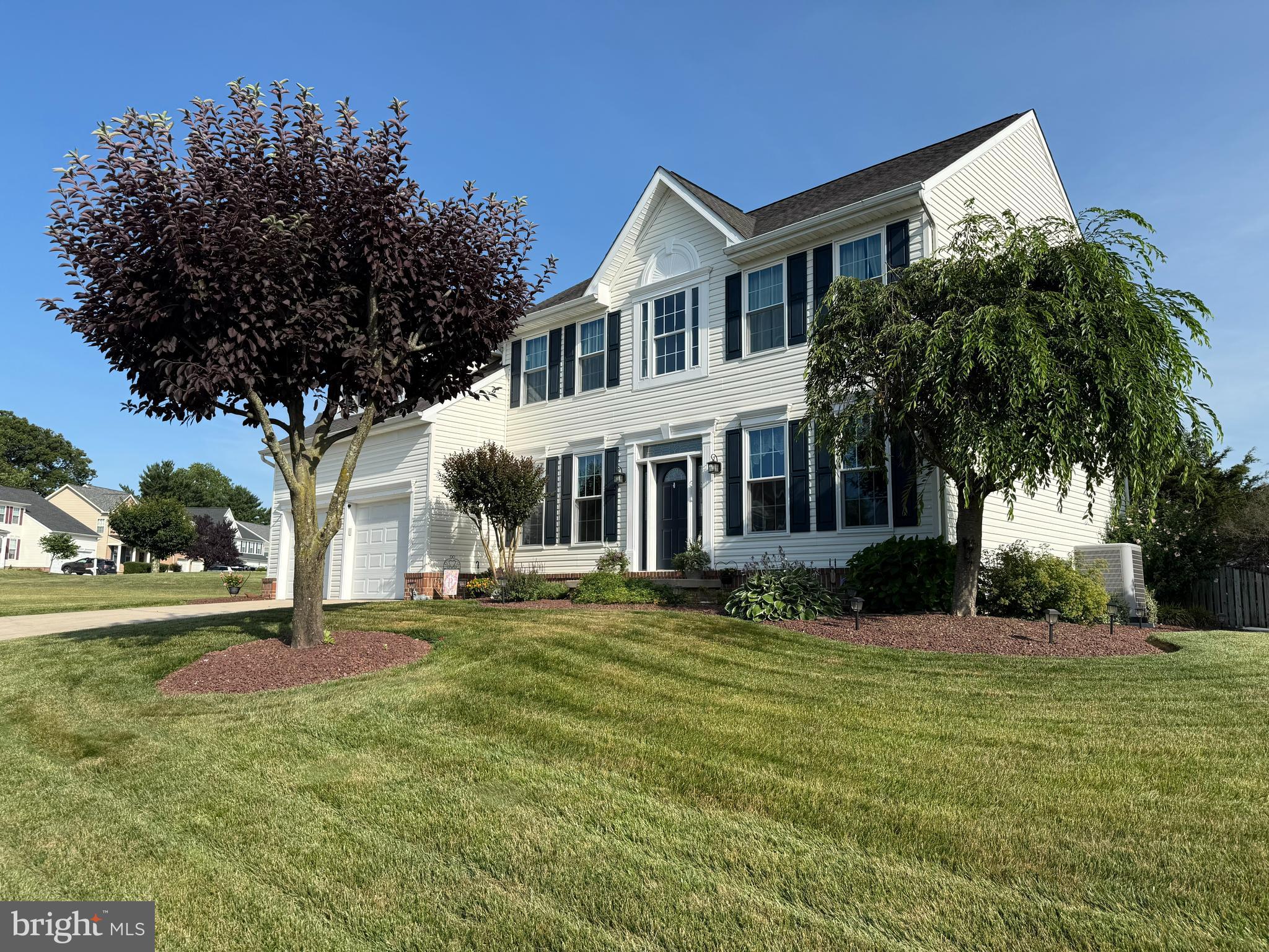 1438 Moonshadow Road Bel Air, MD 21015 - Photo 1 of 9 Welcome to 1438 Moonshadow Road