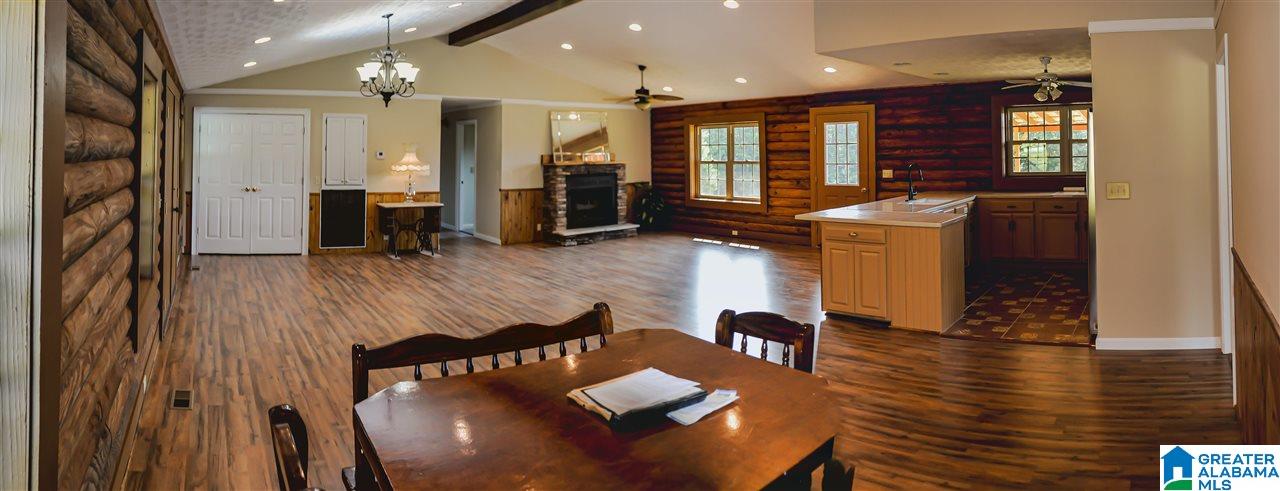 350 County Road 36 Heflin, AL 36264 - Photo 7 of 47