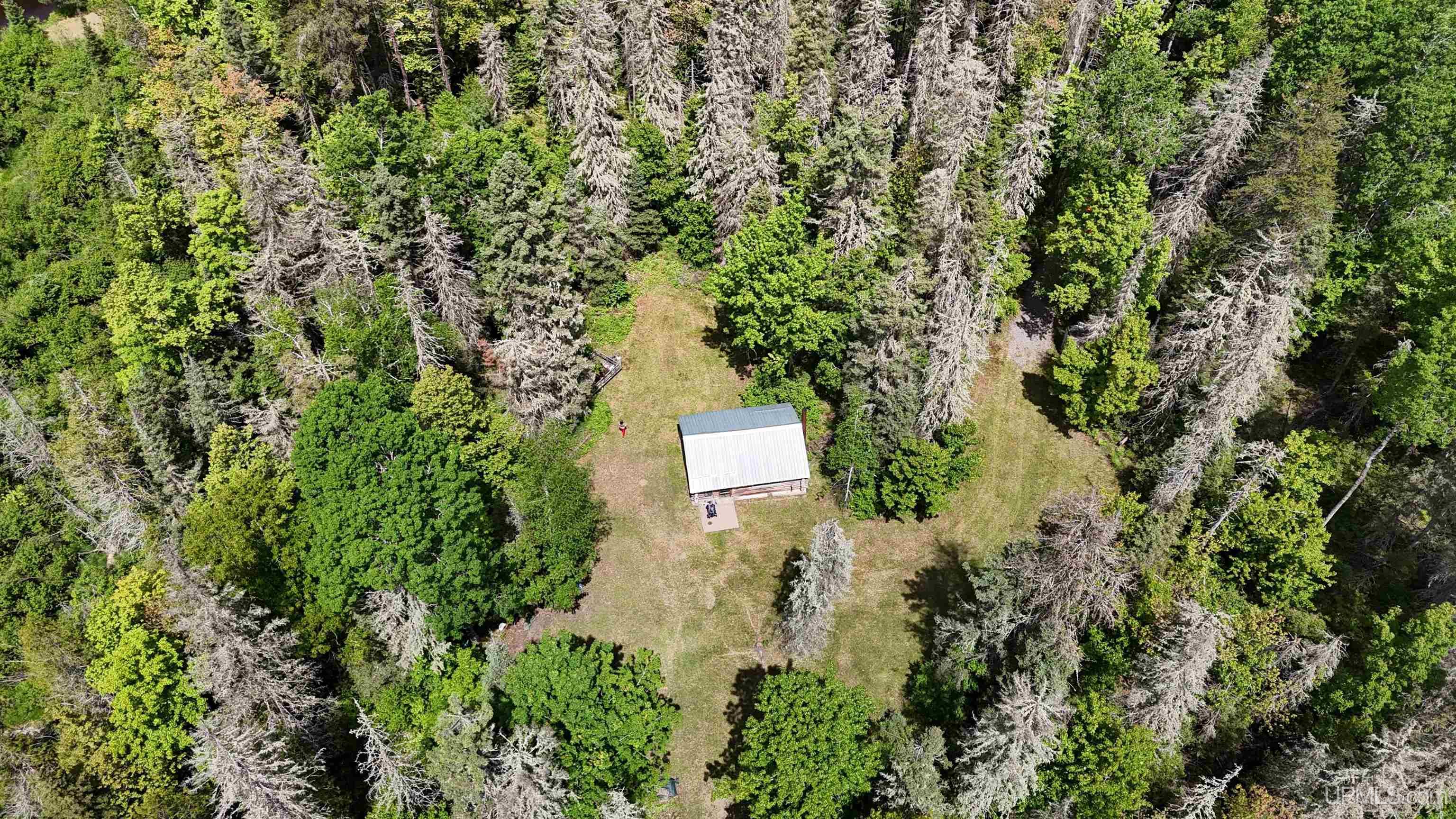 3468 Co Road Champion, MI 49814 - Photo 20 of 21