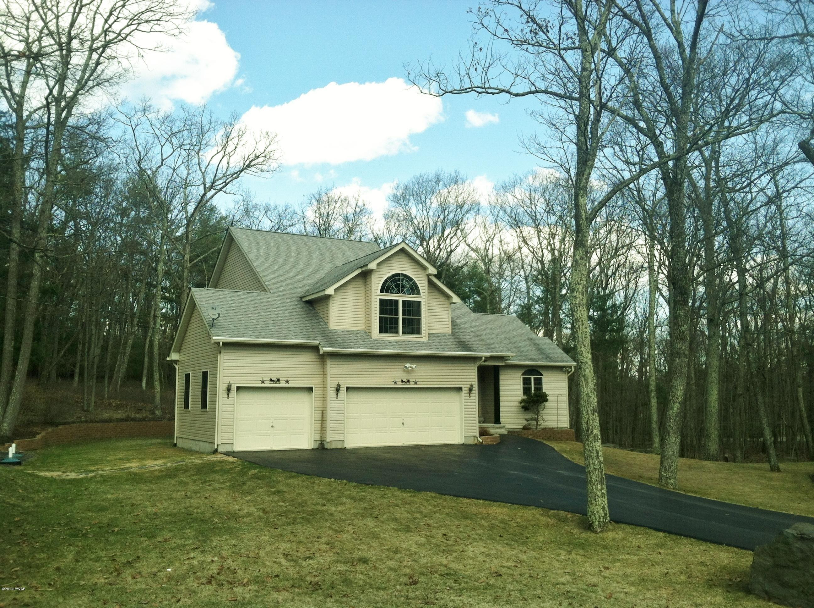 202 Oak Ridge Drive Milford, PA 18337 - Photo 56 of 58